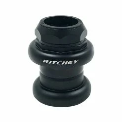 Jeu De Direction Ritchey 1"-1/8 Fileté Noir