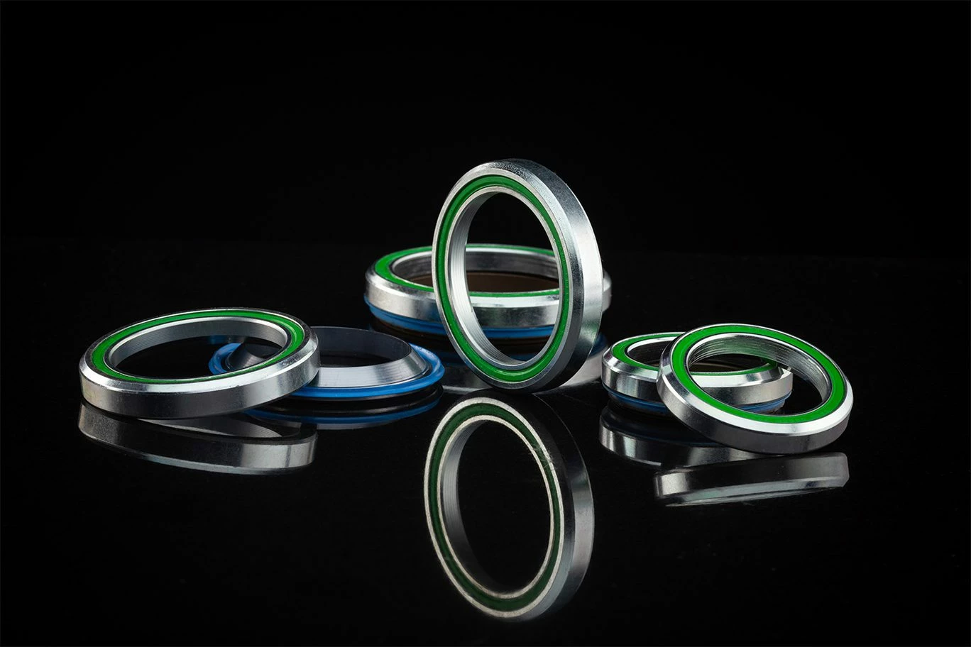 Jeu De Direction Semi Intégré Cane Creek 40 Series Short ZS44/28,6 - EC44/40 – Image 3