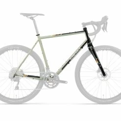 Kit Cadre Bombtrack Audax 2021