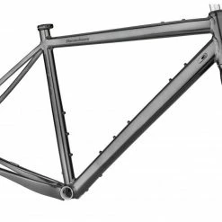 Kit Cadre Salsa Stormchaser Alu