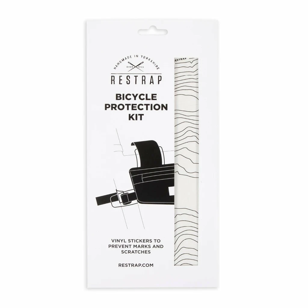 Kit De Protection Restrap