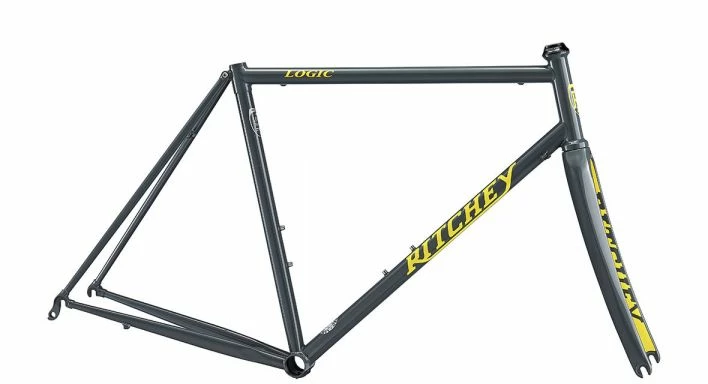 Kit Cadre Ritchey Road Logic - 59 Cm