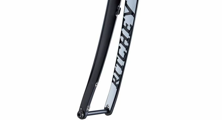 Kit Cadre Ritchey Swiss Cross Disc V2 - Noir / Logo Blanc – Image 8