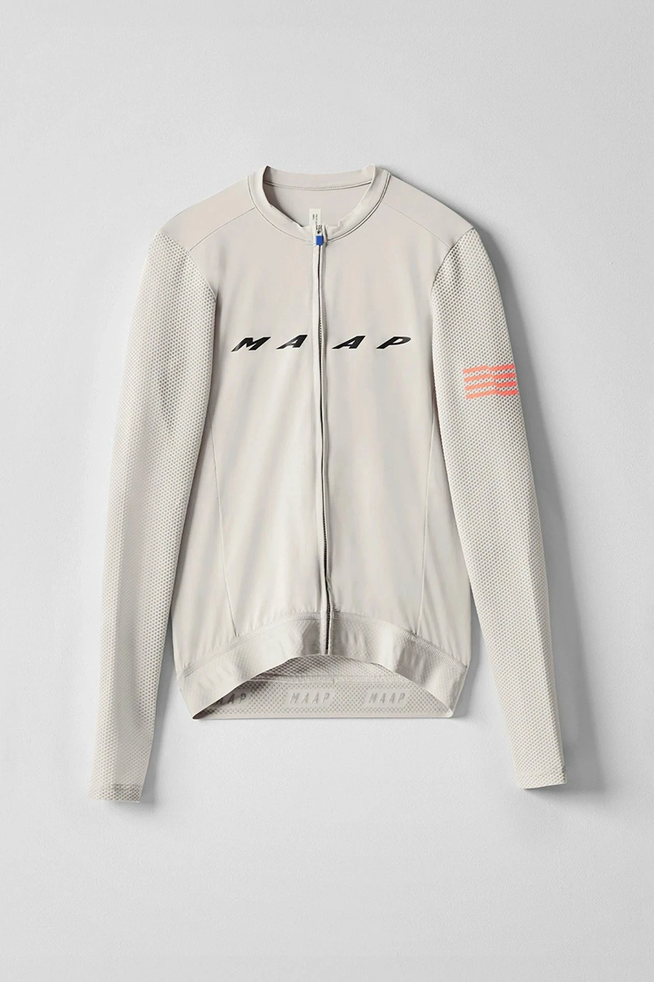 Jersey Manches Longues MAAP Evade Pro Base LS – Image 8