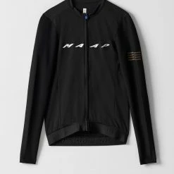 Jersey Manches Longues MAAP Evade Pro Base LS