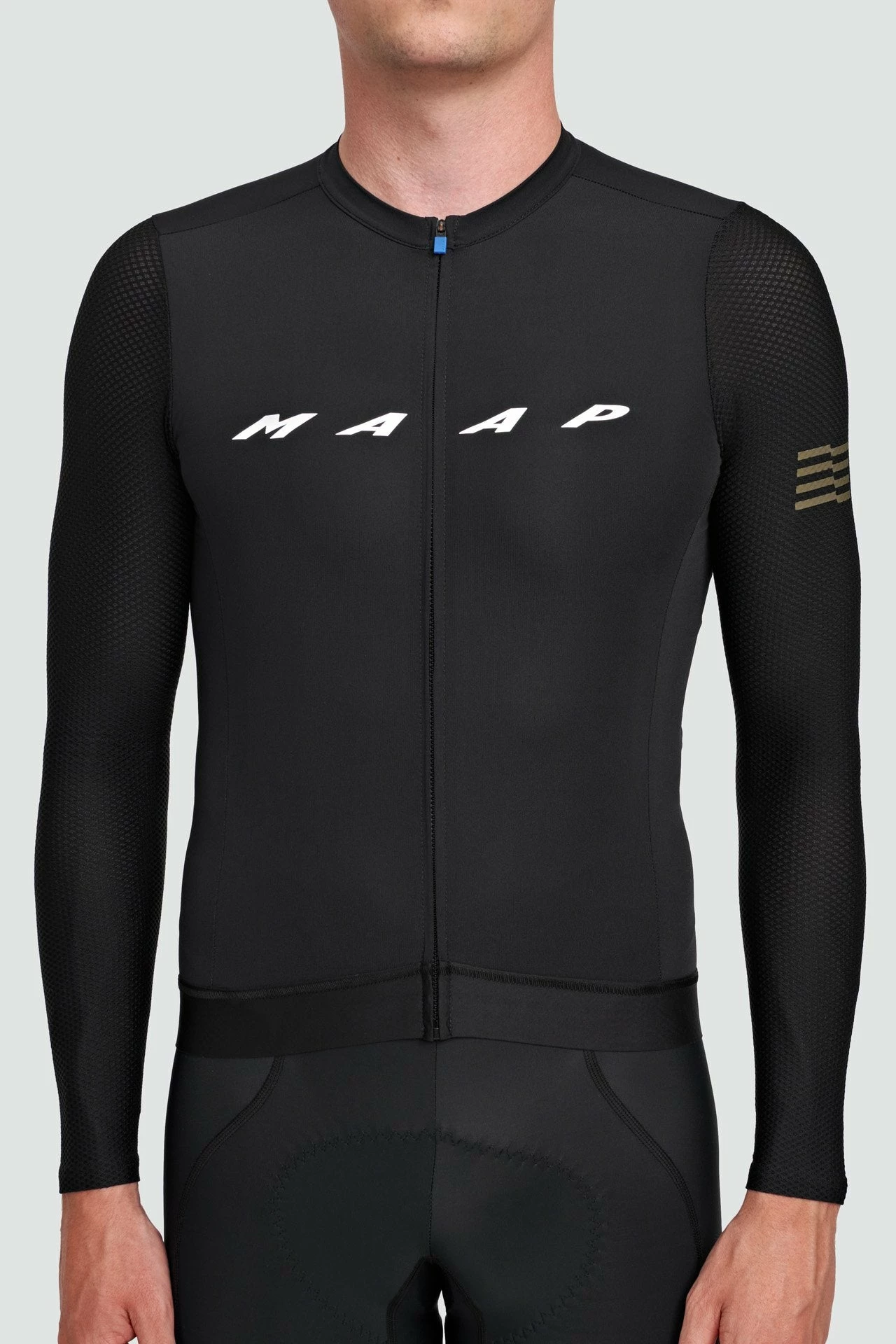 Jersey Manches Longues MAAP Evade Pro Base LS – Image 4