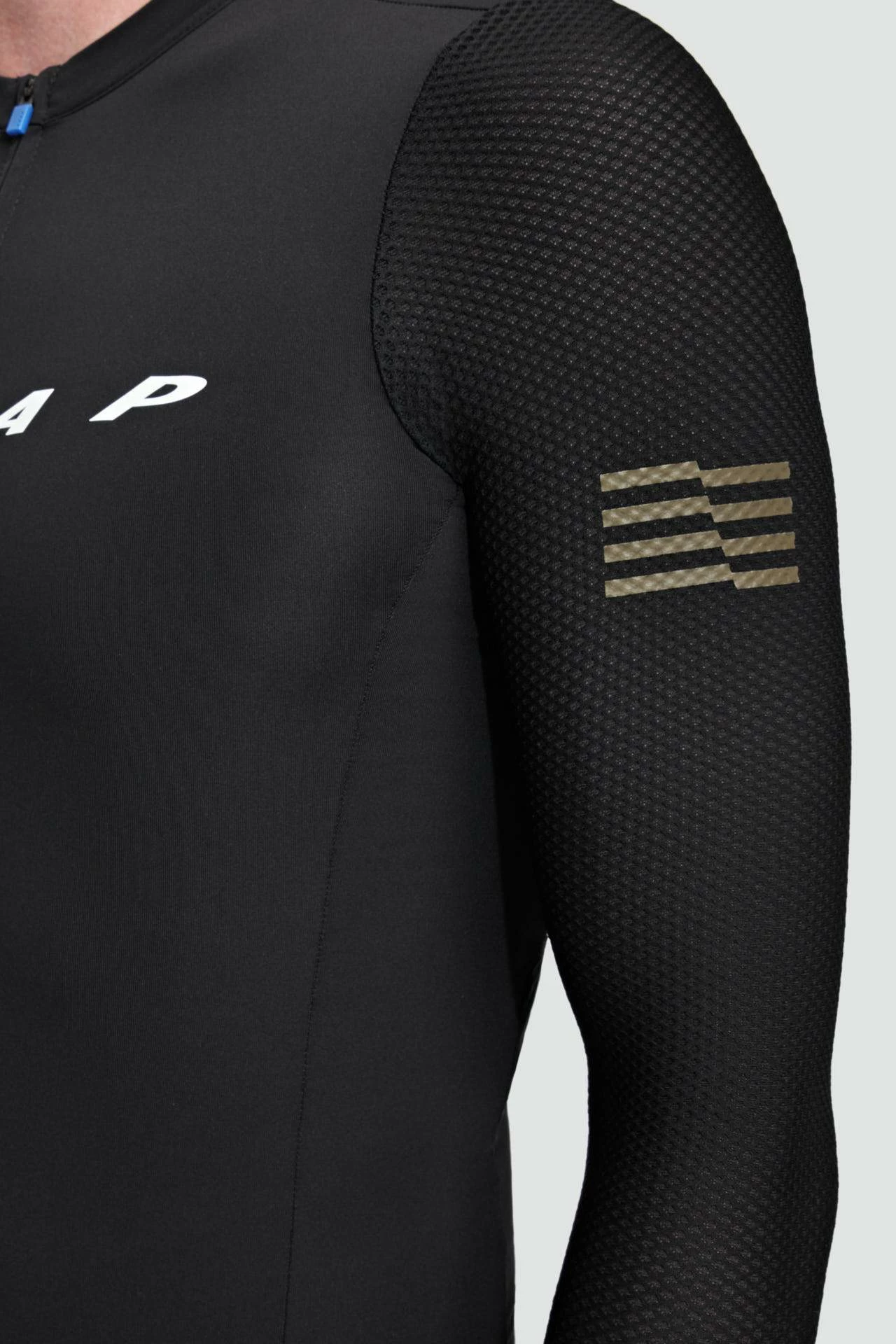 Jersey Manches Longues MAAP Evade Pro Base LS – Image 5