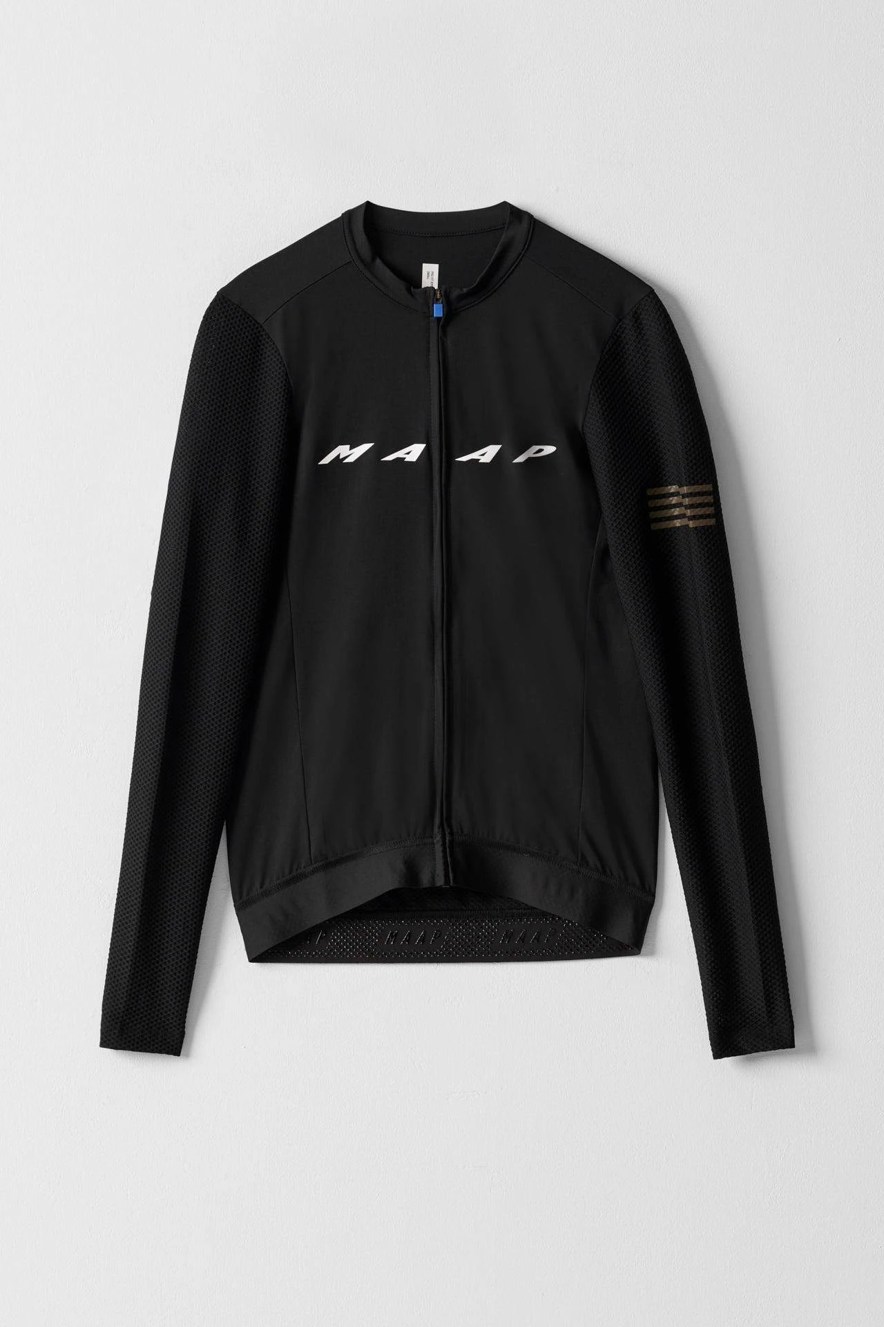 Jersey Manches Longues MAAP Evade Pro Base LS