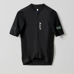 Jersey Manches Courtes MAAP Stealth Race Fit