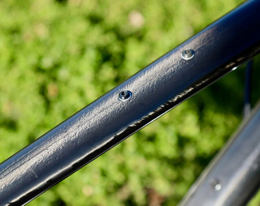 Marin Bikes Kit Cadre Marin Headlands 2022 – Image 6