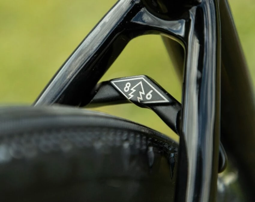 Marin Bikes Kit Cadre Marin Headlands 2022 – Image 5