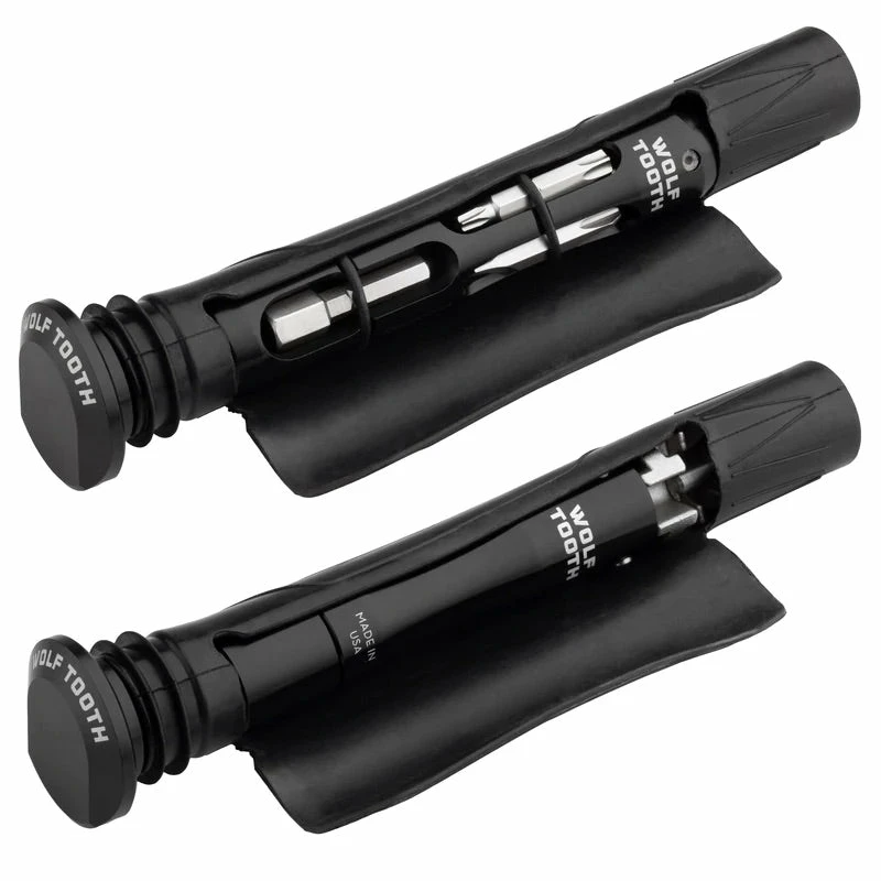 Wolf-tooth Multi-outils Wolf Tooth EnCase System Bar Kit One – Image 2