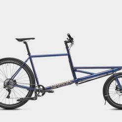 Omnium Cargo V3 Wifi