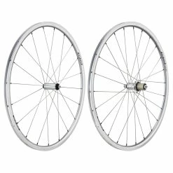 Paire De Roues Route Ritchey Classic Zeta QR Ă Patins