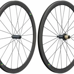 Paire De Roues Route Carbone Ritchey WCS Apex 38