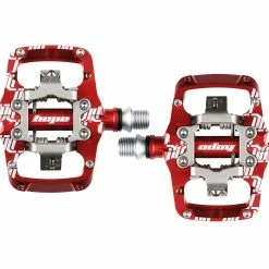 Pédales Automatique Hope Union Trail