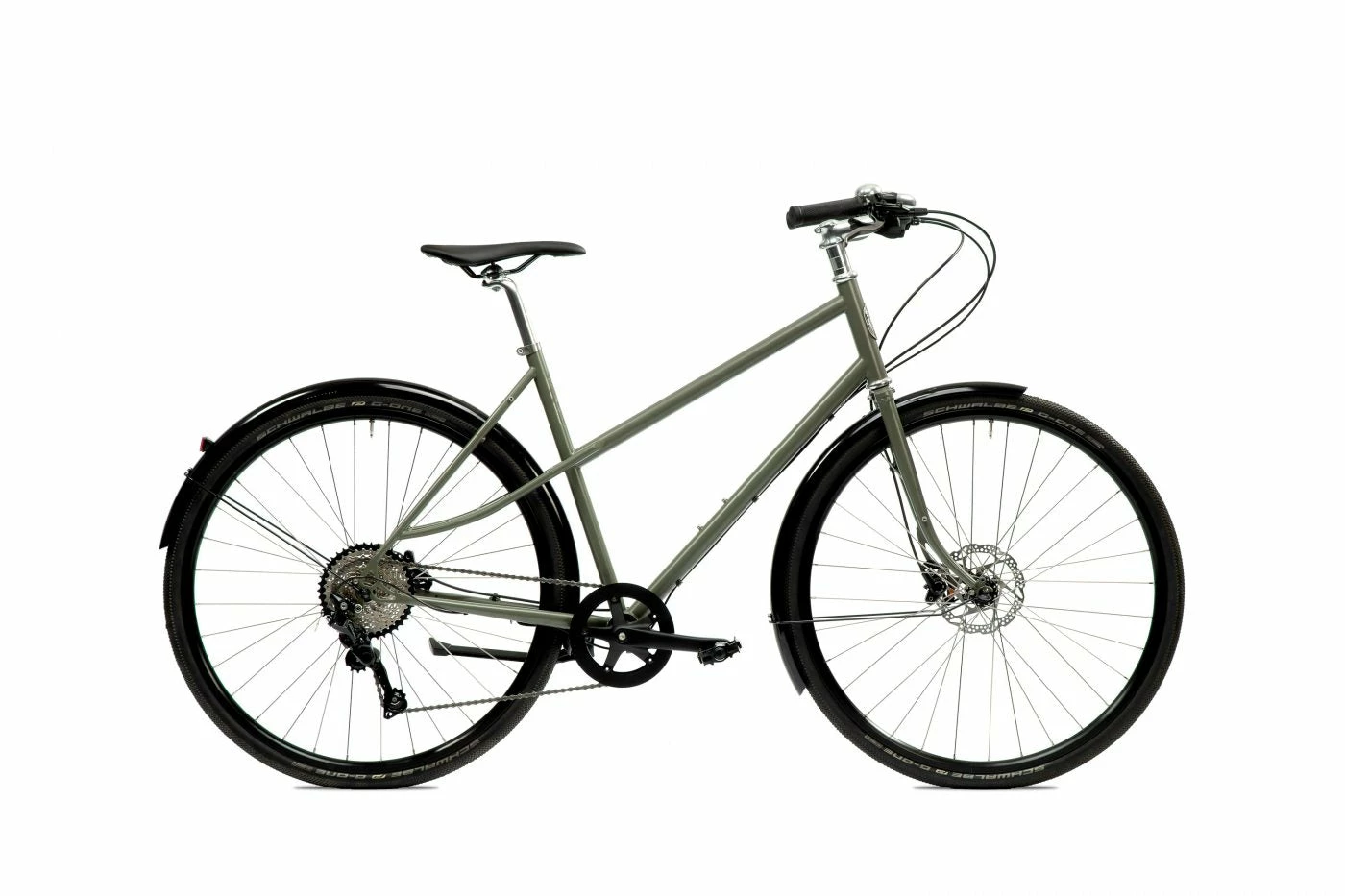 Vélo Urbain Pelago Airisto Outback