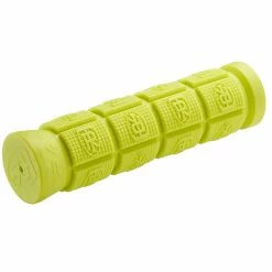 Poignées VTT Ritchey Comp Trail Grips - Jaune