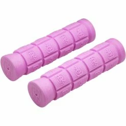 Poignées VTT Ritchey Comp Trail Grips - Rose