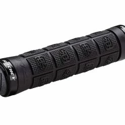 Poignées VTT Ritchey WCS Trail Lock-on Grips - Noir