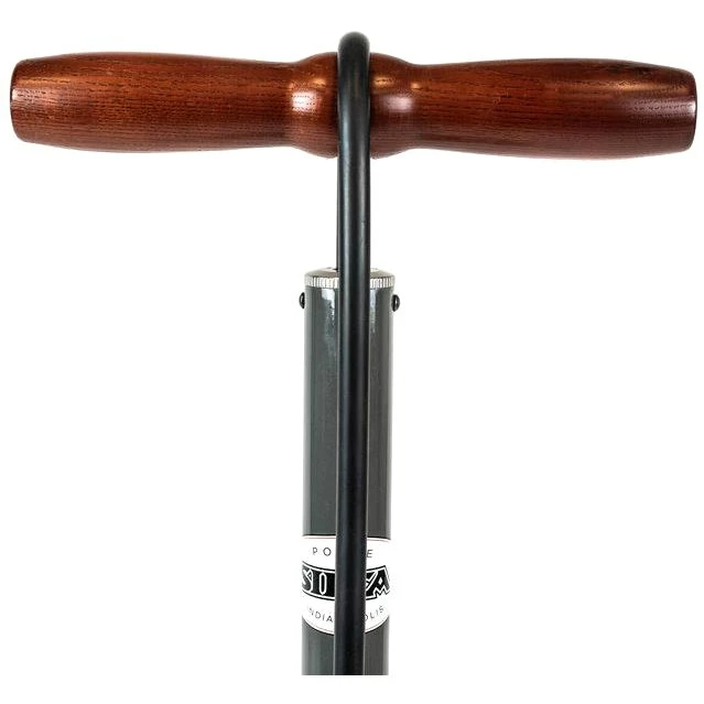 Pompe à Pieds Silca Pista Plus – Image 2