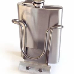 Flasque + Support Mud Flask King Cage