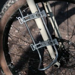 Cage Cycles Manivelle Expe