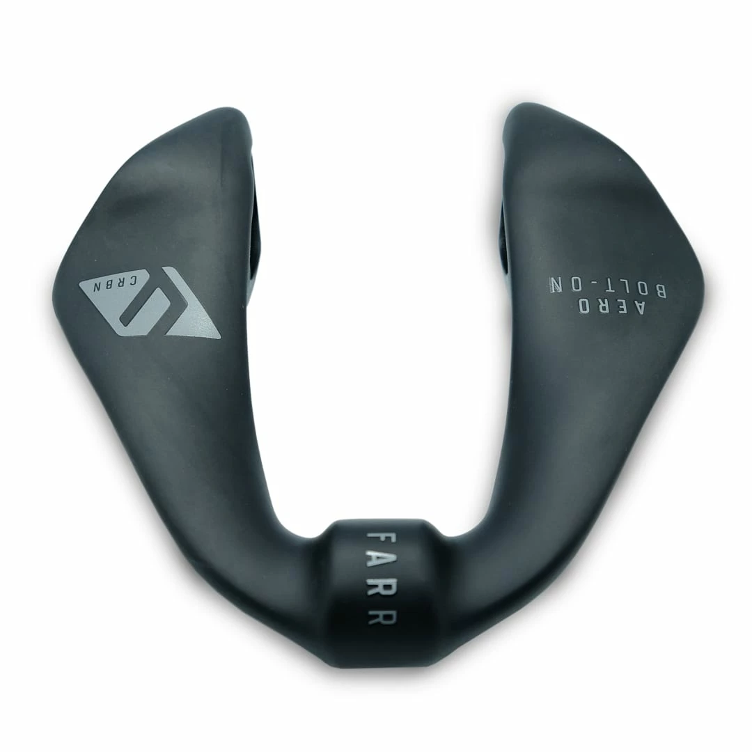 Extension RideFarr Aero Bolt-on V2 – Image 2