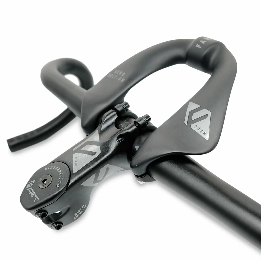 Extension RideFarr Aero Bolt-on V2 – Image 5