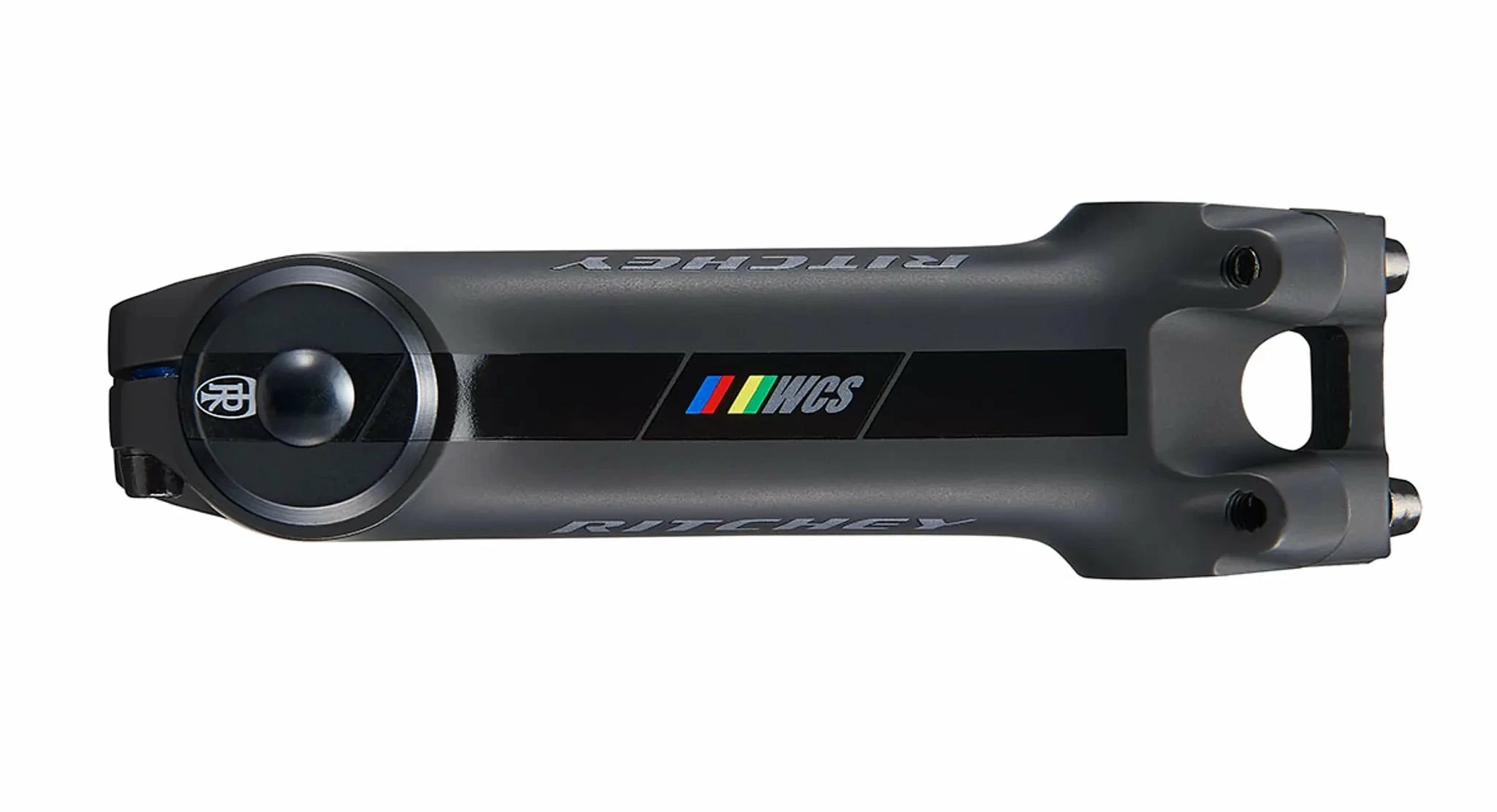 Potence Ritchey WCS Toyon Noir Mat – Image 3