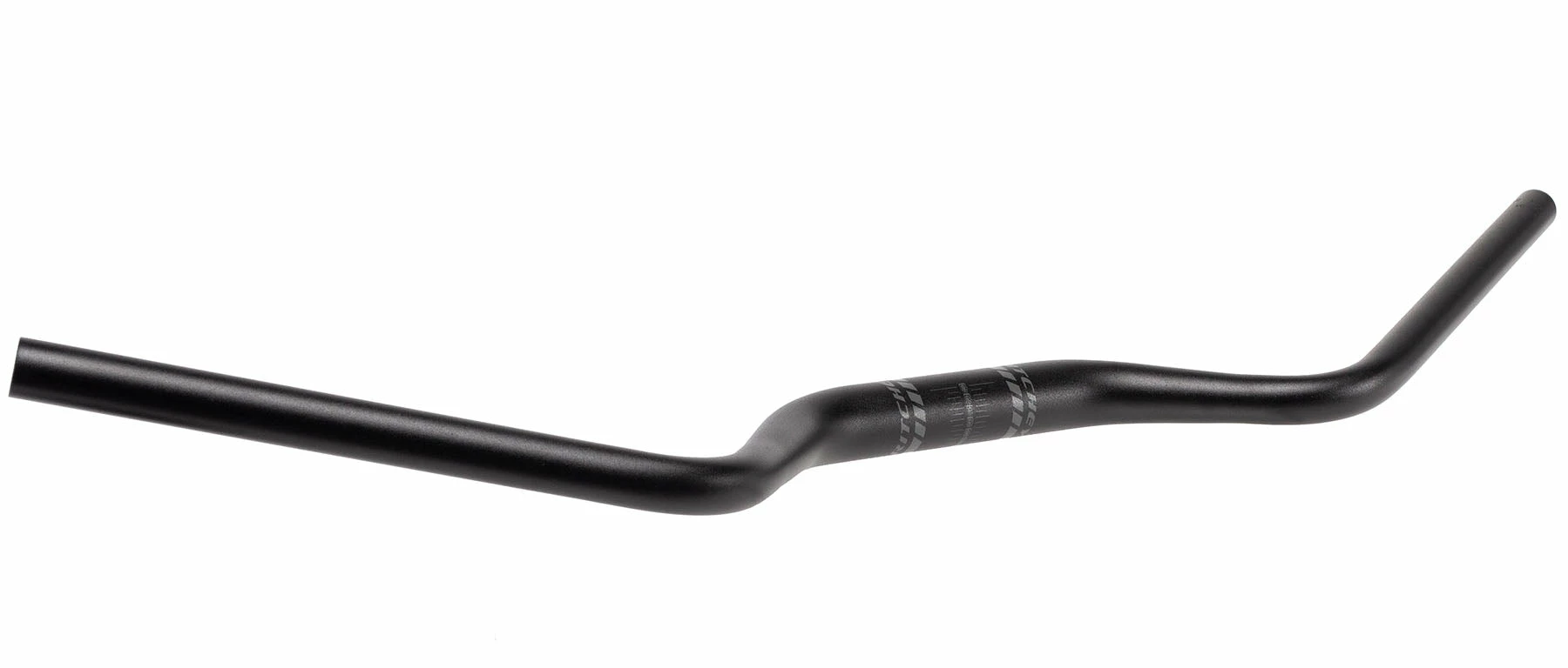 Guidon Ritchey Touring Kyote Comp Noir Mat – Image 2