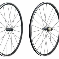 Paire De Roues Ritchey WCS Zeta QR à Patins