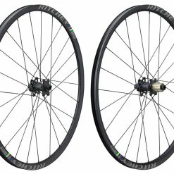 Paire De Roues Ritchey WCS Zeta Disc TA12