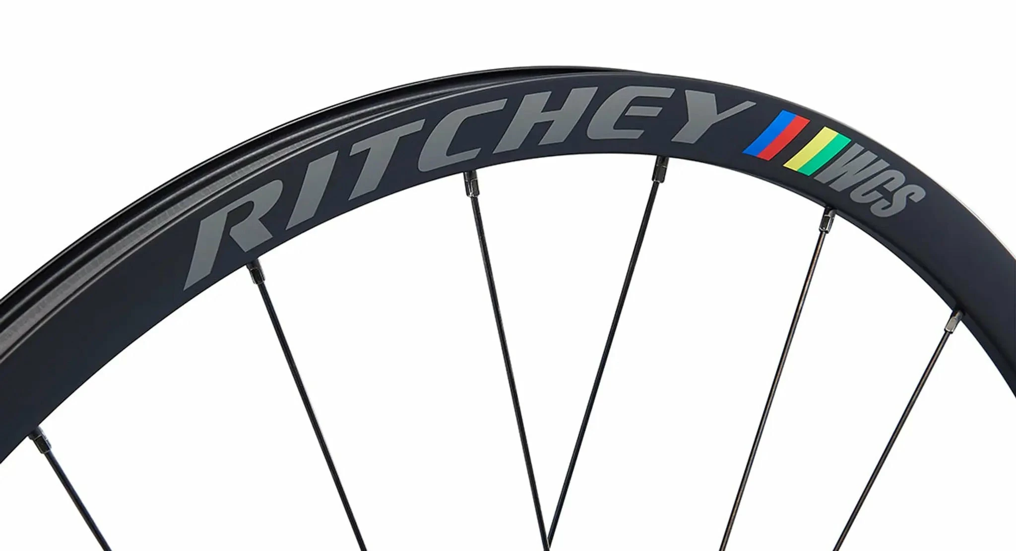 Paire De Roues Ritchey WCS Zeta Disc TA12 – Image 6