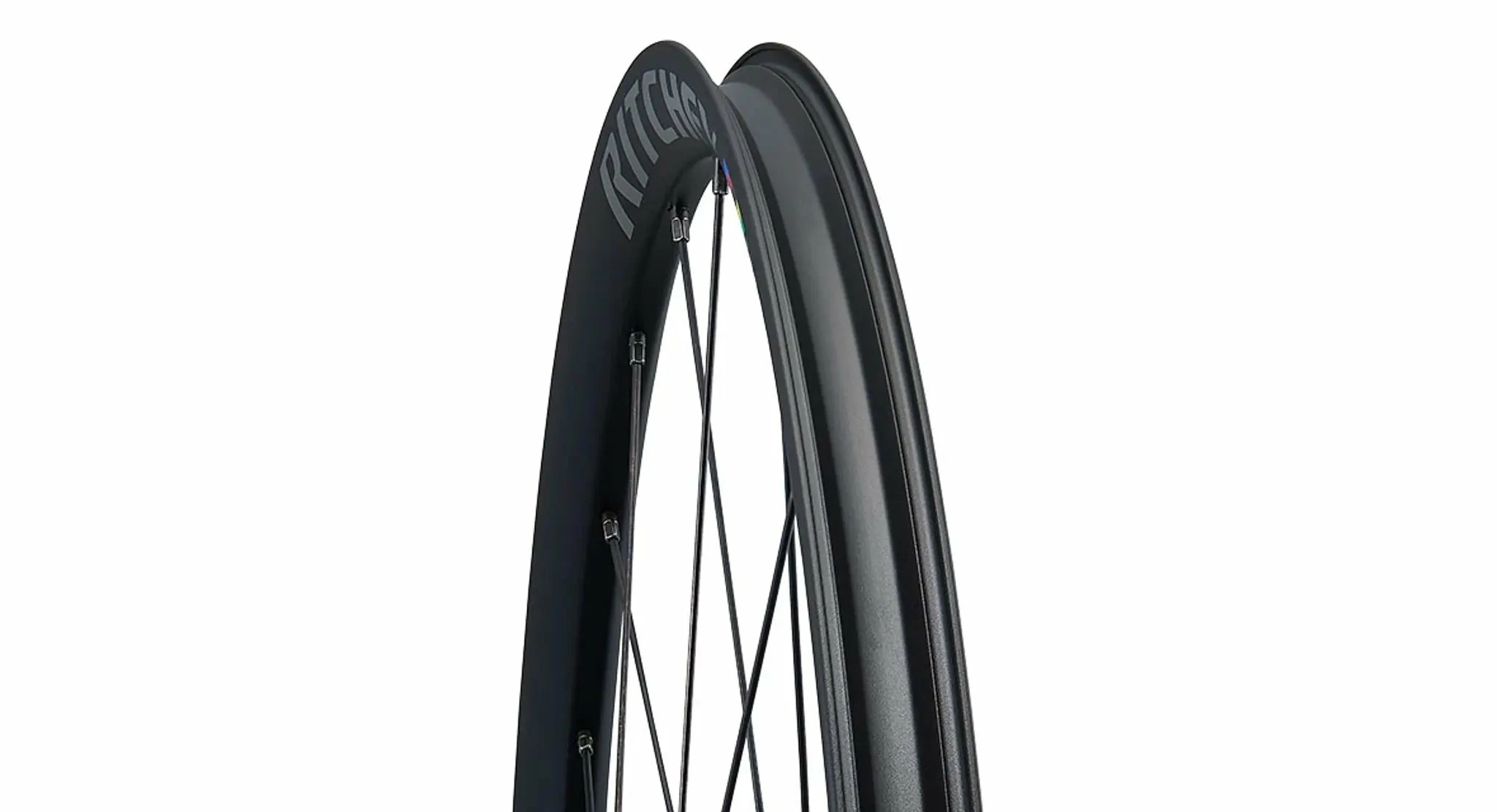 Paire De Roues Ritchey WCS Zeta Disc TA12 – Image 3