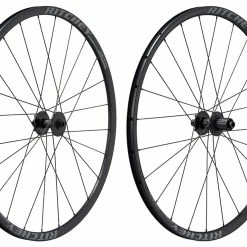 Paire De Roues Ritchey Comp Zeta Disc TA12