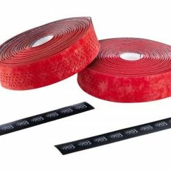 Ruban De Guidon Ritchey WCS Gazos 2.4mm - Rouge