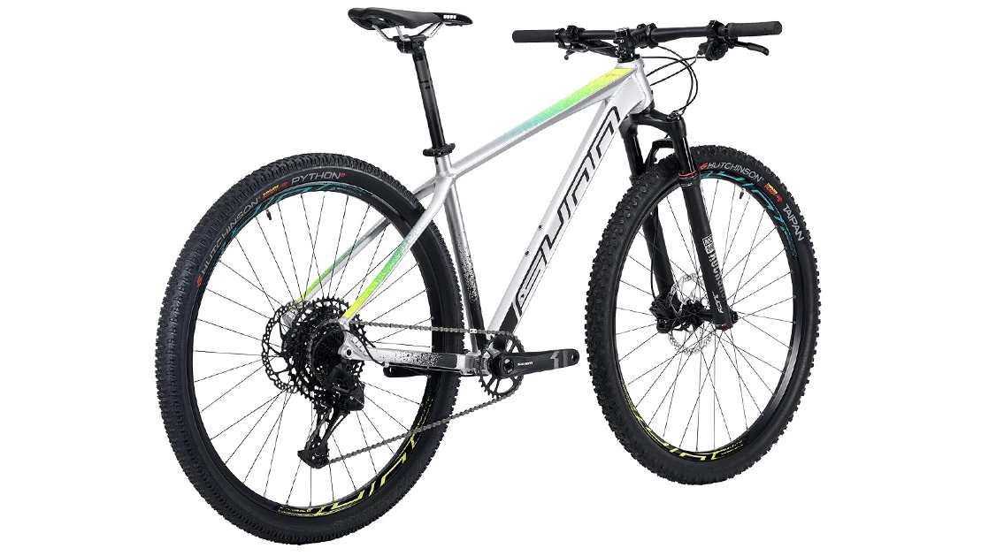 Vélo Sunn Exact S1 (XC) – Image 2