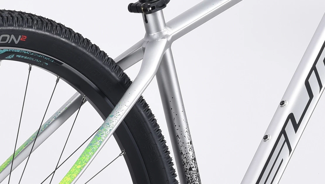 Vélo Sunn Exact S1 (XC) – Image 3