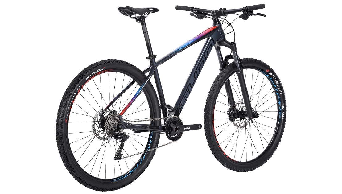 Vélo Sunn Exact S2 (XC) – Image 2