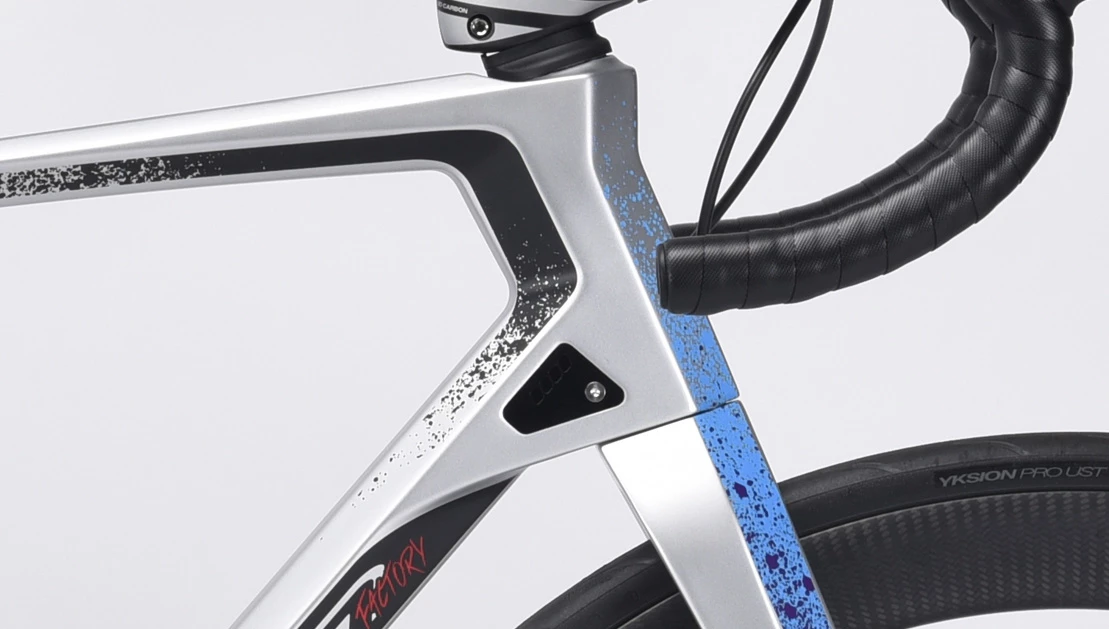 Vélo Sunn GP Factory – Image 3