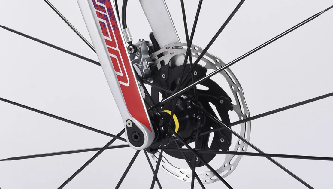 Vélo Sunn GP Factory – Image 4