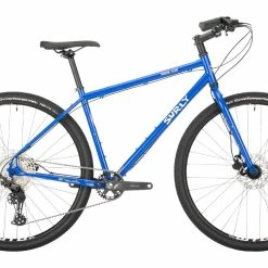 Vélo Surly Bridge Club 700C 2021