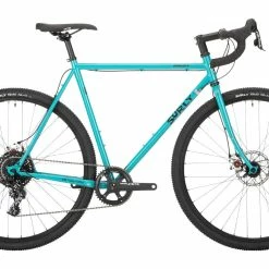 Vélo Surly Straggler 650B 2021 Chlorine Dream