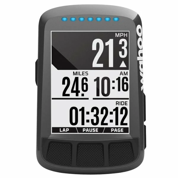 GPS Wahoo Elemnt Bolt