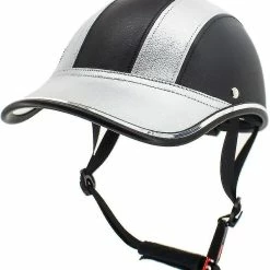 Unbranded Casque De Vélo Adultes-cyclisme-vélo Baseball-casque - Sécurité Style Urbain Réglable Adultes Casque De Vélo Mountain Road VTT Pour Hommes Femmes Adolescent